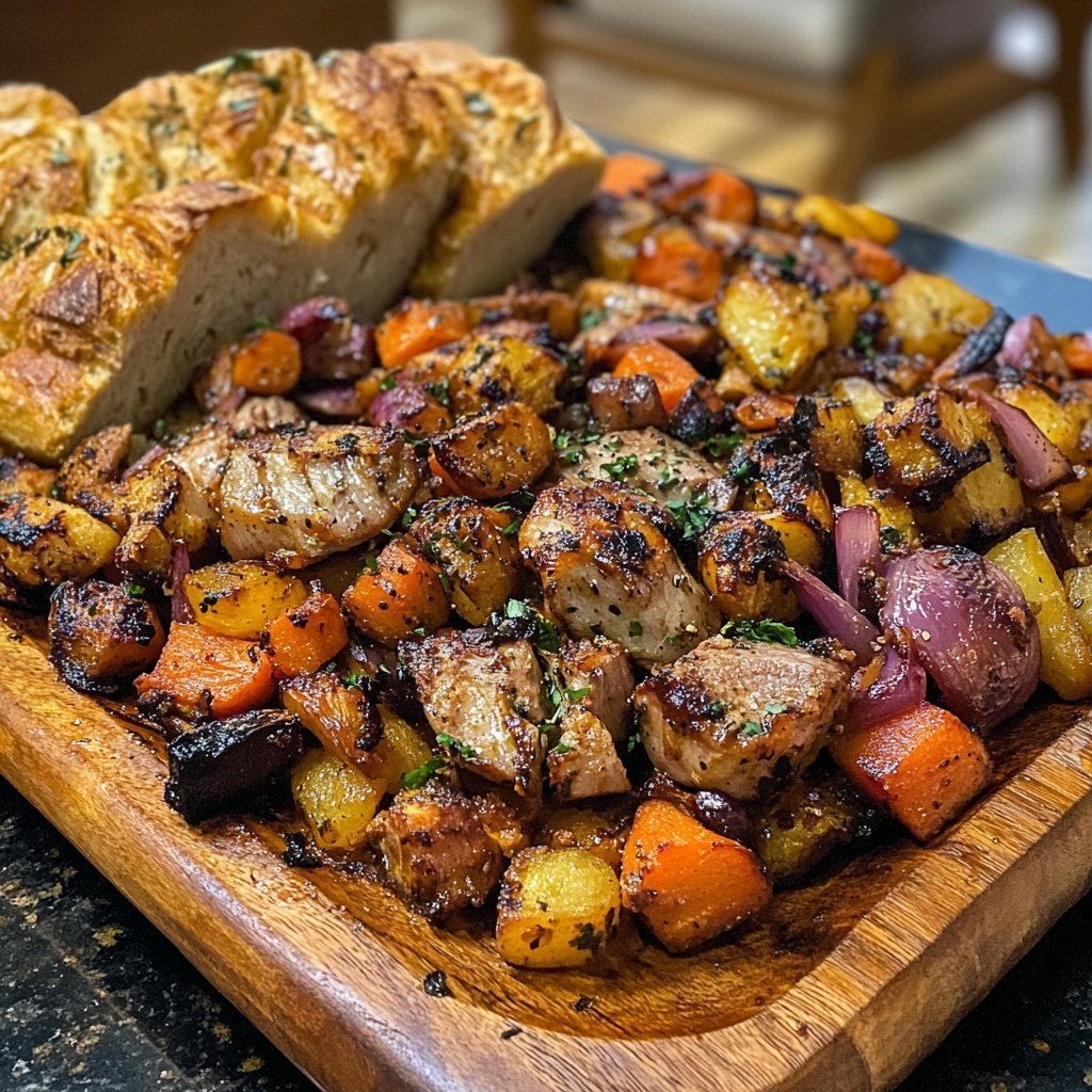 Dwarven Feast in Middle Earth