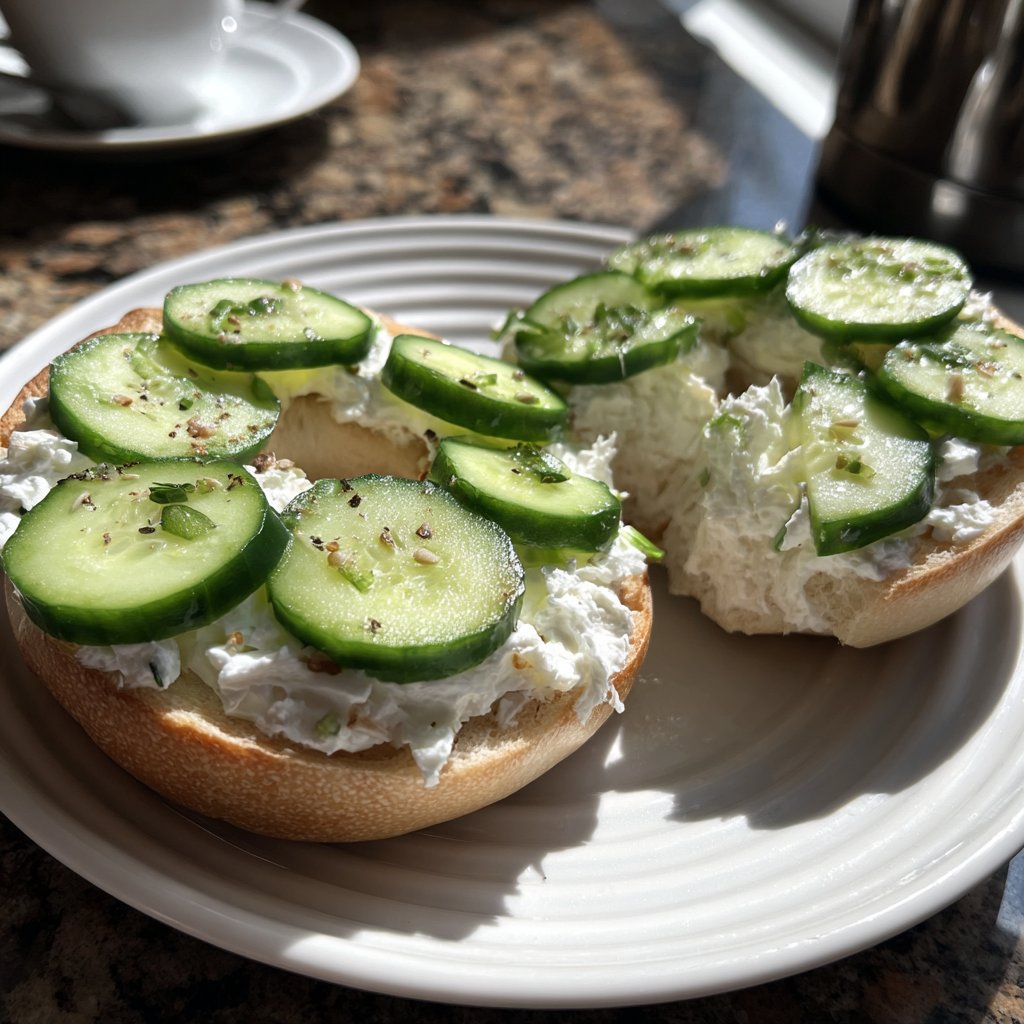 Yogurt Bagel Recipe Air Fryer