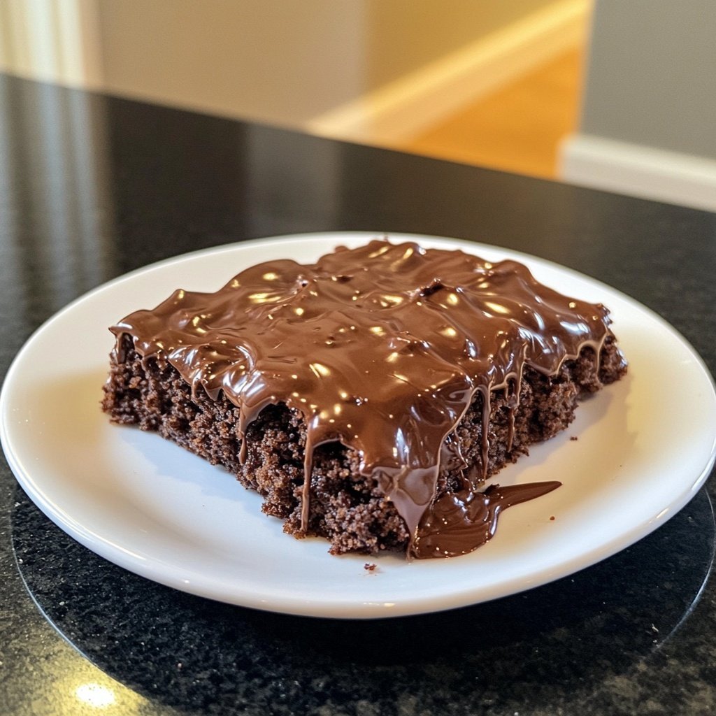 Rich Chocolate Recipes